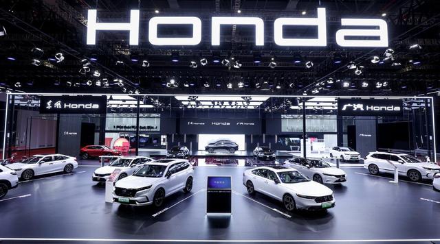 東風Honda本家DAY精彩開啟：強電智混與智能科技刷新出行新體驗-有駕