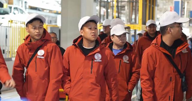 東風Honda本家DAY精彩開啟：強電智混與智能科技刷新出行新體驗-有駕