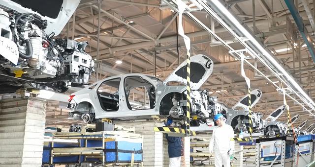 東風Honda本家DAY精彩開啟：強電智混與智能科技刷新出行新體驗-有駕