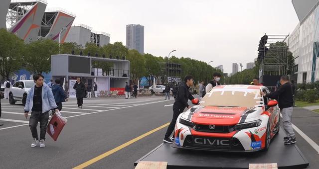 東風Honda本家DAY精彩開啟：強電智混與智能科技刷新出行新體驗-有駕