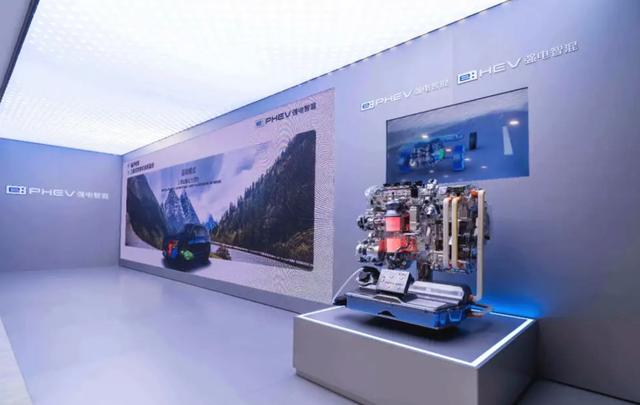 東風Honda本家DAY精彩開啟：強電智混與智能科技刷新出行新體驗-有駕