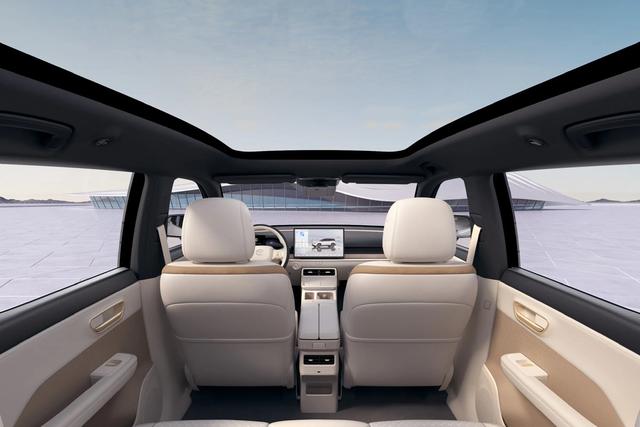 豐田鉑智3X 12月8日線上下訂：搭載Momenta 5.0端到端高階智駕-有駕