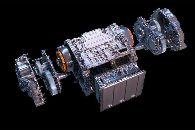 Ultra并非小米SU7最強(qiáng)版！雷軍還憋了個(gè)“四電機(jī)”大招！-有駕