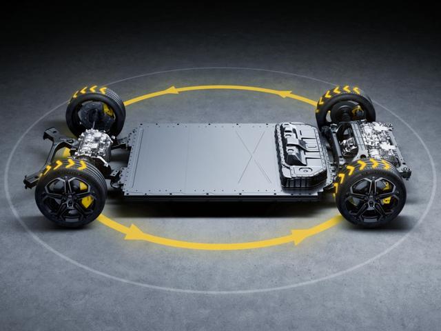 Ultra并非小米SU7最強(qiáng)版！雷軍還憋了個(gè)“四電機(jī)”大招！-有駕