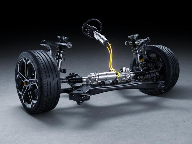 Ultra并非小米SU7最強(qiáng)版！雷軍還憋了個(gè)“四電機(jī)”大招！-有駕