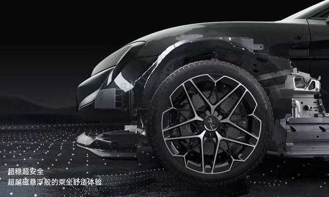 Ultra并非小米SU7最強(qiáng)版！雷軍還憋了個(gè)“四電機(jī)”大招！-有駕