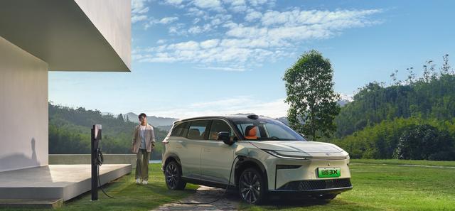 廣汽豐田鉑智3X，革新全場景高階智駕，開啟合資品牌新篇章！-有駕