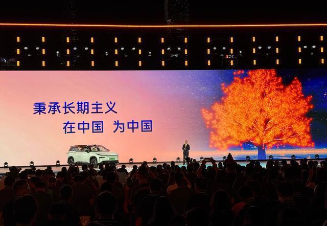 廣汽豐田鉑智3X，革新全場景高階智駕，開啟合資品牌新篇章！-有駕