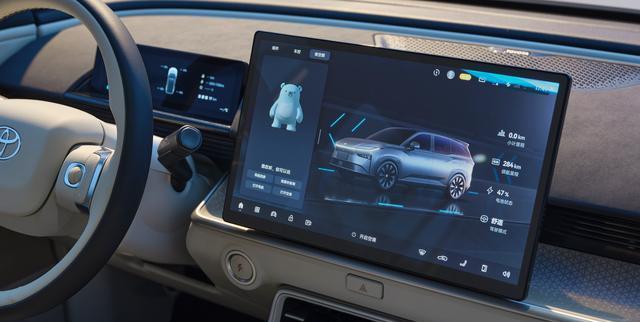 廣汽豐田鉑智3X，革新全場景高階智駕，開啟合資品牌新篇章！-有駕