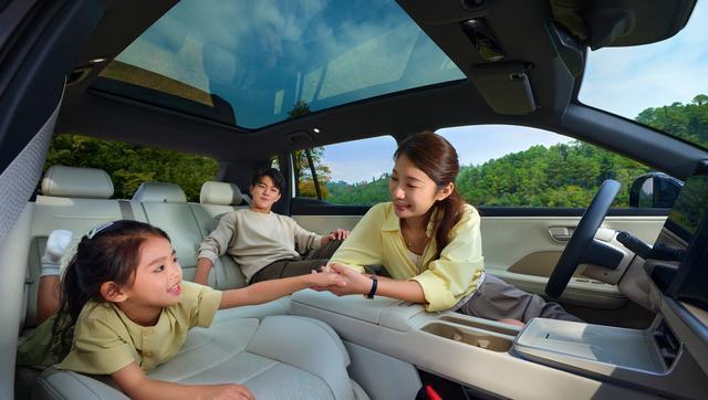 廣汽豐田鉑智3X，革新全場景高階智駕，開啟合資品牌新篇章！-有駕