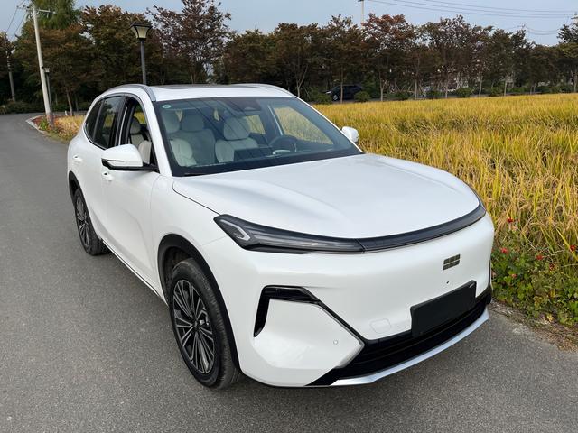 星艦7今日正式上市，需要留意哪些信息？看完助你更好買車！-有駕