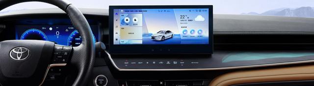 廣汽豐田凱美瑞轎車光輝版本月上市:全新啞光灰車漆-有駕 廣汽豐田凱美瑞轎車光輝版本月上市:全新啞光灰車漆-有駕