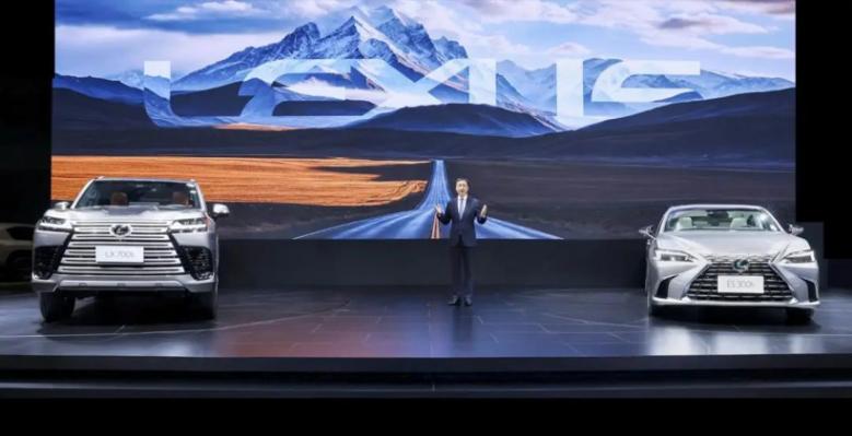 進口汽車銷量啟示錄:跑得穩>跑得快 圖片