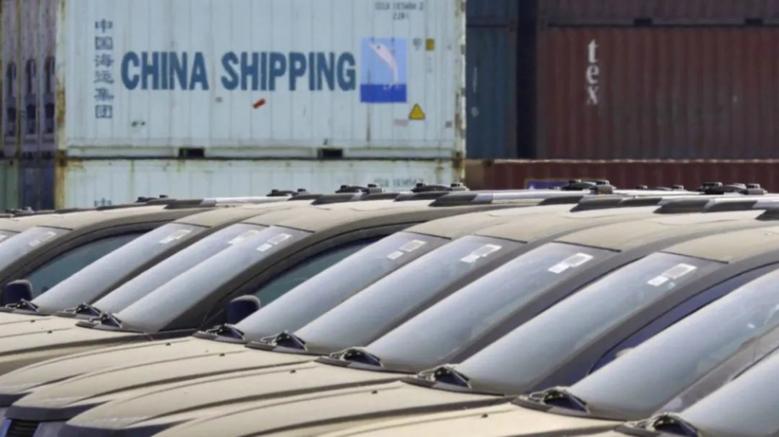 進口汽車銷量啟示錄:跑得穩>跑得快 圖片