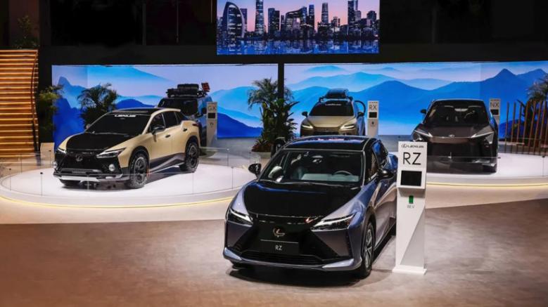 進口汽車銷量啟示錄:跑得穩>跑得快 圖片