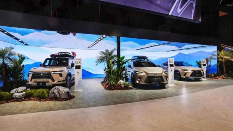 進口汽車銷量啟示錄:跑得穩>跑得快 圖片