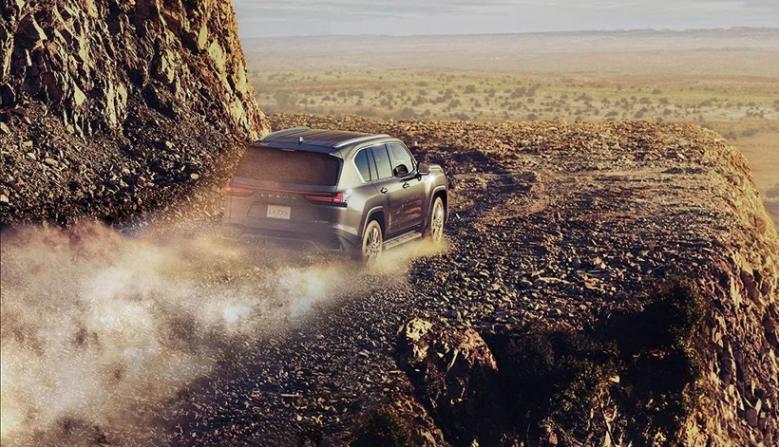 進口汽車銷量啟示錄:跑得穩>跑得快 圖片