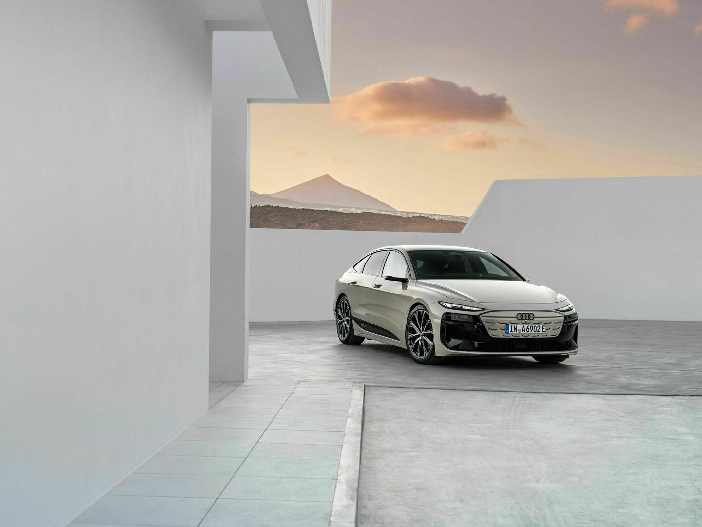 2025年美國上市20款新車提前預告