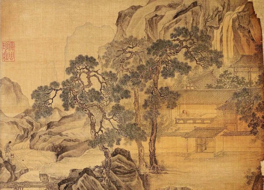 “唐伯虎點秋香”的典故真偽幾何?