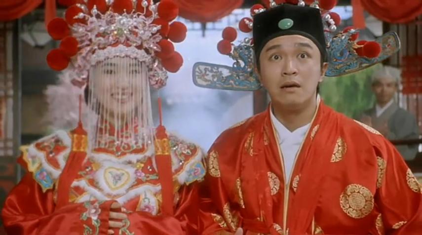 “唐伯虎點秋香”的典故真偽幾何?