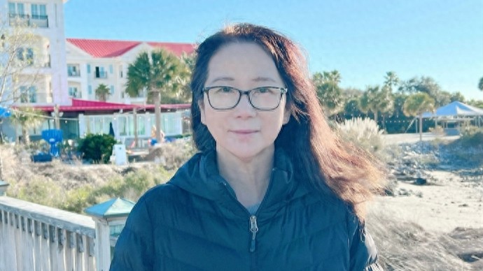 顧艷:唐人街,他鄉中的故鄉