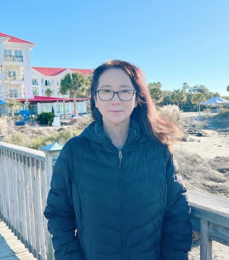 顧艷:唐人街,他鄉中的故鄉