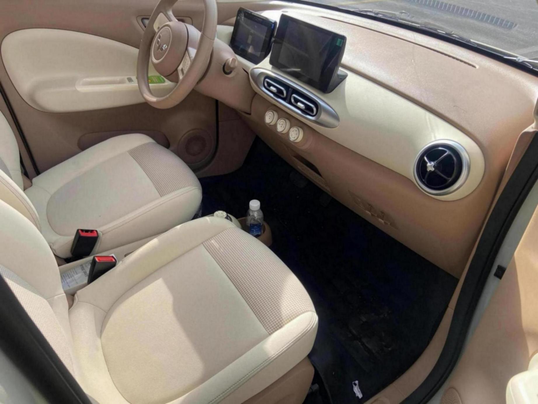 二代Mini馬卡龍車主試駕新款Mini四門版