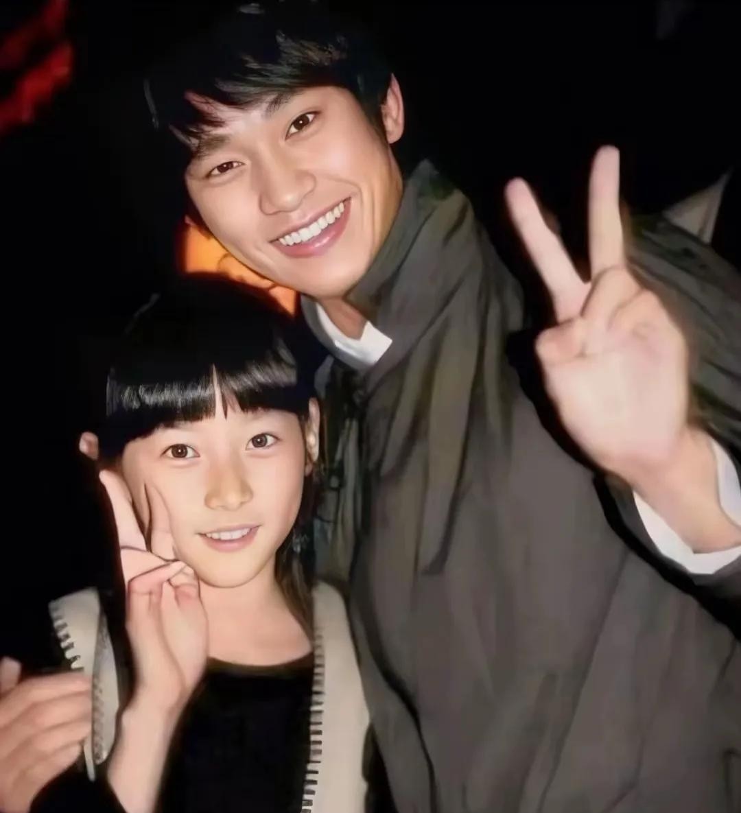 金秀賢的師父裴勇俊爭議經歷再被扒