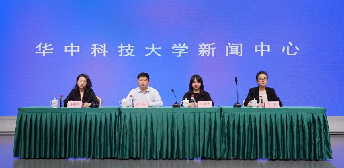 接下來兩周 華中科技大學畢業季活動亮點紛呈