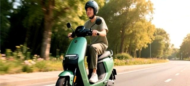 一臺3萬元 打工人養不起小電驢