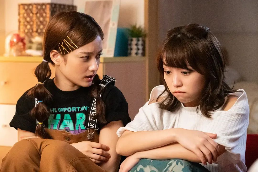 《奇葩說》辯手顏如晶一年暴瘦60斤