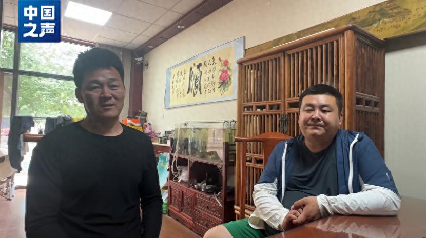 “害怕這倆字 在腦海里就沒有過”