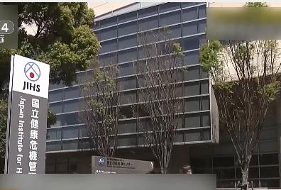 日本百日咳持續(xù)蔓延 今年已超5萬例