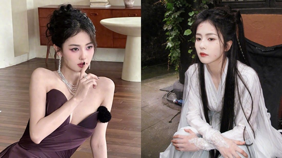 白鹿凌晨遭私生打電話騷擾