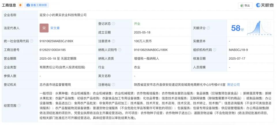 官方稱助農大使稱號證書是真的