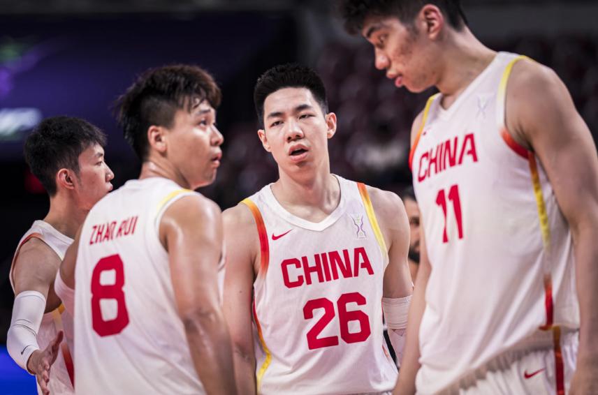 中韓爭奪男籃亞洲杯4強前瞻