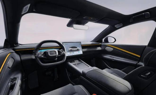 19萬買240km純電續航+激光雷達,領克10 EM-P真香還是陷阱?