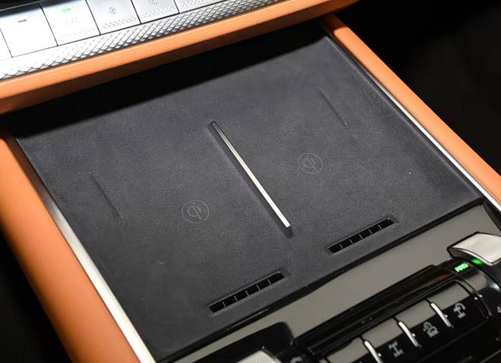 硬派越野也玩智能?新款坦克500藏著多少驚喜