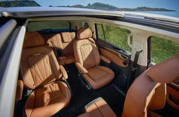 燃油大塊頭還有機會?全新攬境能否破局新能源圍堵