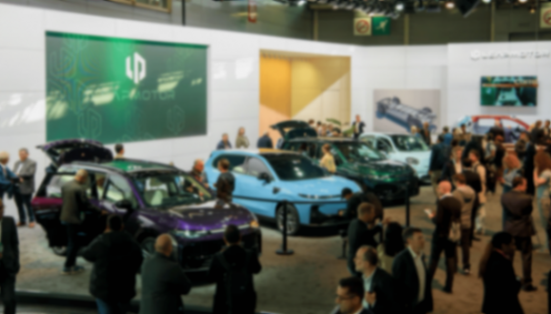 汽車出海,如同種田