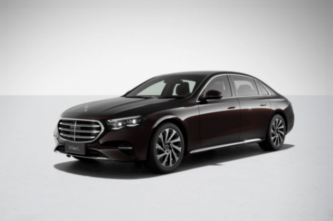 奔馳電動化不行?歸咎市場環境,事實真如此?