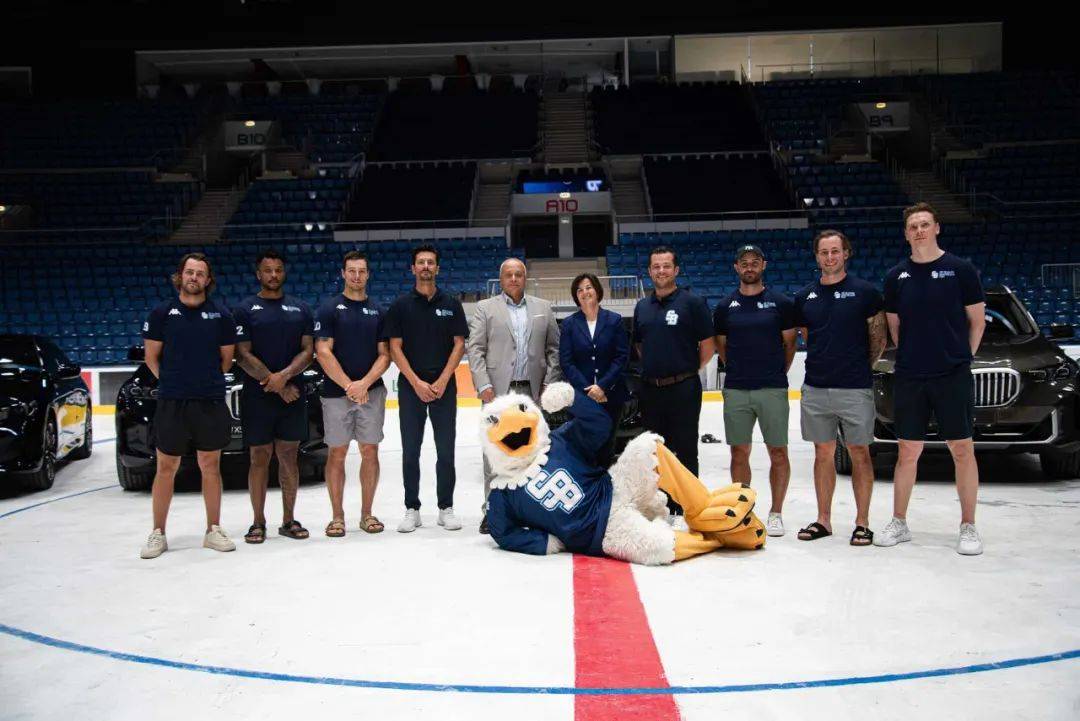 繼AC米蘭和皇家馬德里后,寶馬又與一家歐洲老牌俱樂(lè)部建立合作