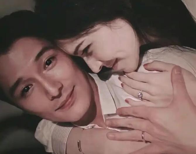 邱澤許瑋甯寶寶出生