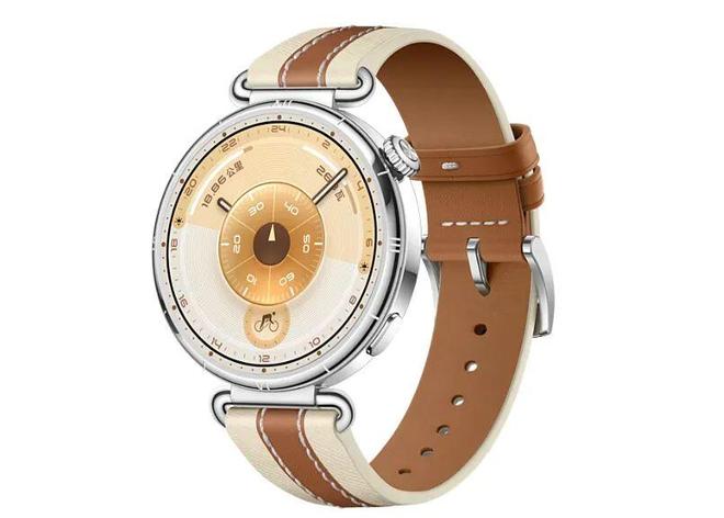 1438元起,華為WATCH GT 6智能手表國行版預(yù)售