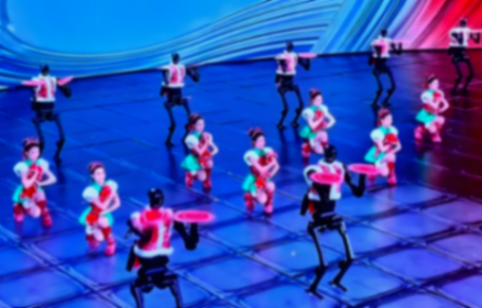 人形機器人第一股?宇樹科技預計今年上市,投后估值超150億 圖片