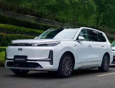 太卷了!9月份6款新車上市即爆單,有車型1小時大定3萬臺 圖片