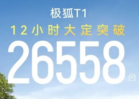 太卷了!9月份6款新車上市即爆單,有車型1小時大定3萬臺 圖片