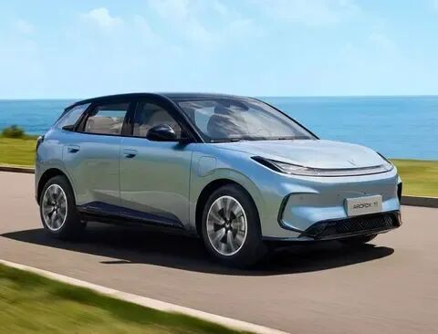 太卷了!9月份6款新車上市即爆單,有車型1小時大定3萬臺 圖片