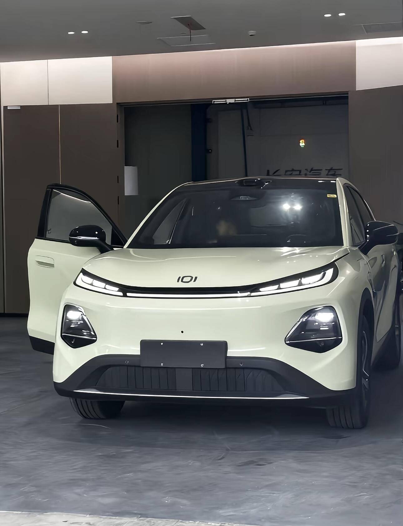 長(zhǎng)安啟源全新Q05到店實(shí)拍,大過元UP+激光雷達(dá),續(xù)航506km+3C快充