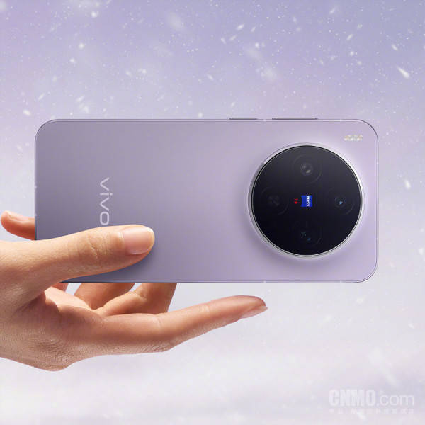 vivo發布OriginOS 6與自研藍河操作系統3 新品首發搭載